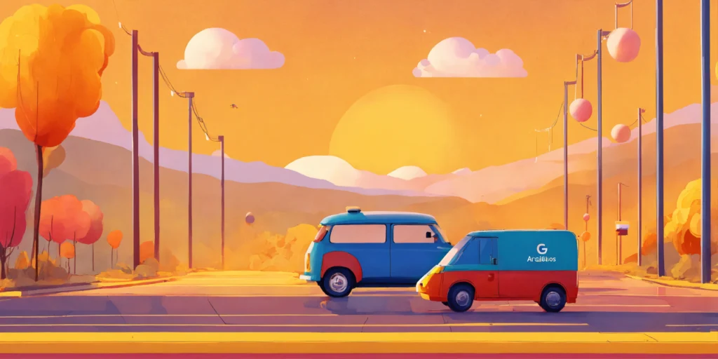 Viagem de Carro pelo Brasil