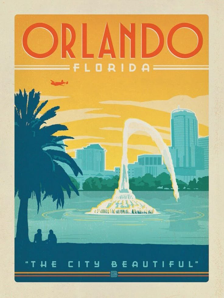 Como é junho em Orlando: 5 motivos para planejar sua viagem nesse mês