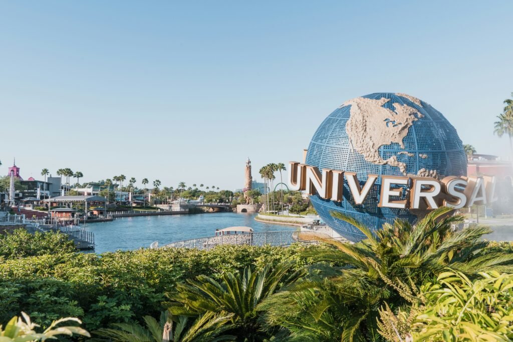 7 Razões para Visitar Orlando em Março: Tudo sobre o Clima, Atrações e Dicas de Viagem
