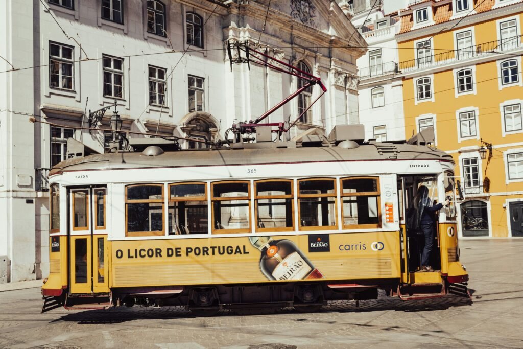 7 sugestões incríveis para montar seu roteiro em Lisboa e aproveitar cada segundo