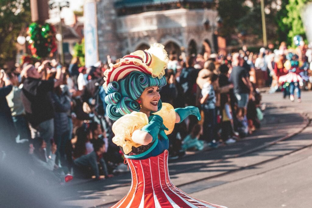 Como evitar lotação parques Orlando: 7 dicas essenciais para uma experiência tranquila