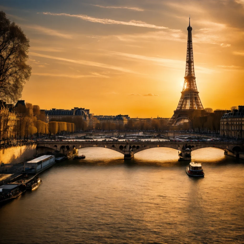 O que Fazer em Paris? Descubra 9 Experiências que Tornam a Cidade Luz Inesquecível