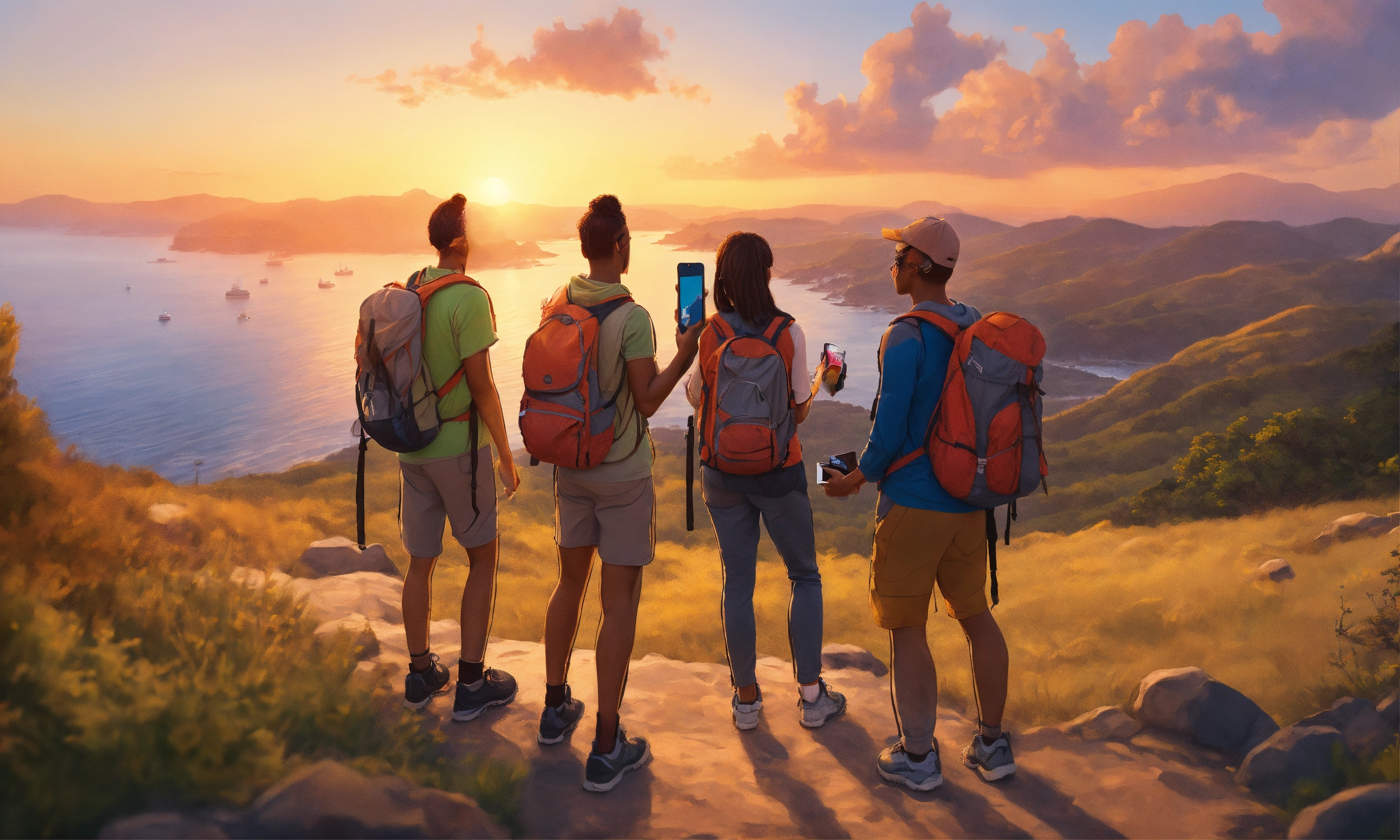 Destinos Fora do Comum: Experiências Únicas para Exploradores