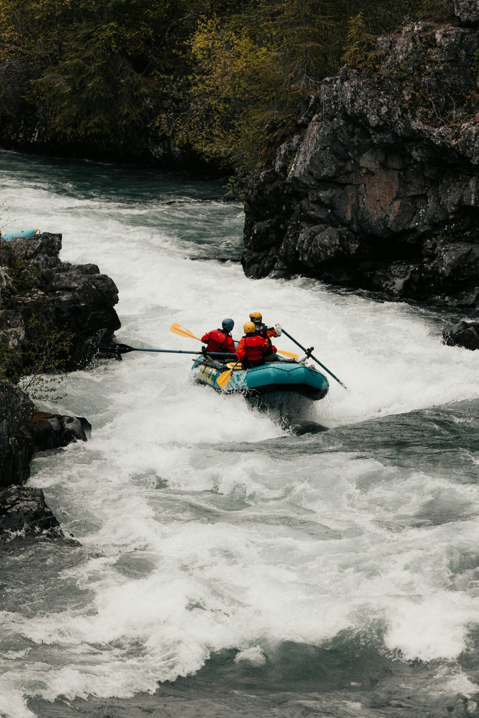 Turismo de Aventura no Brasil: Descubra os Melhores Locais para Esportes Radicais