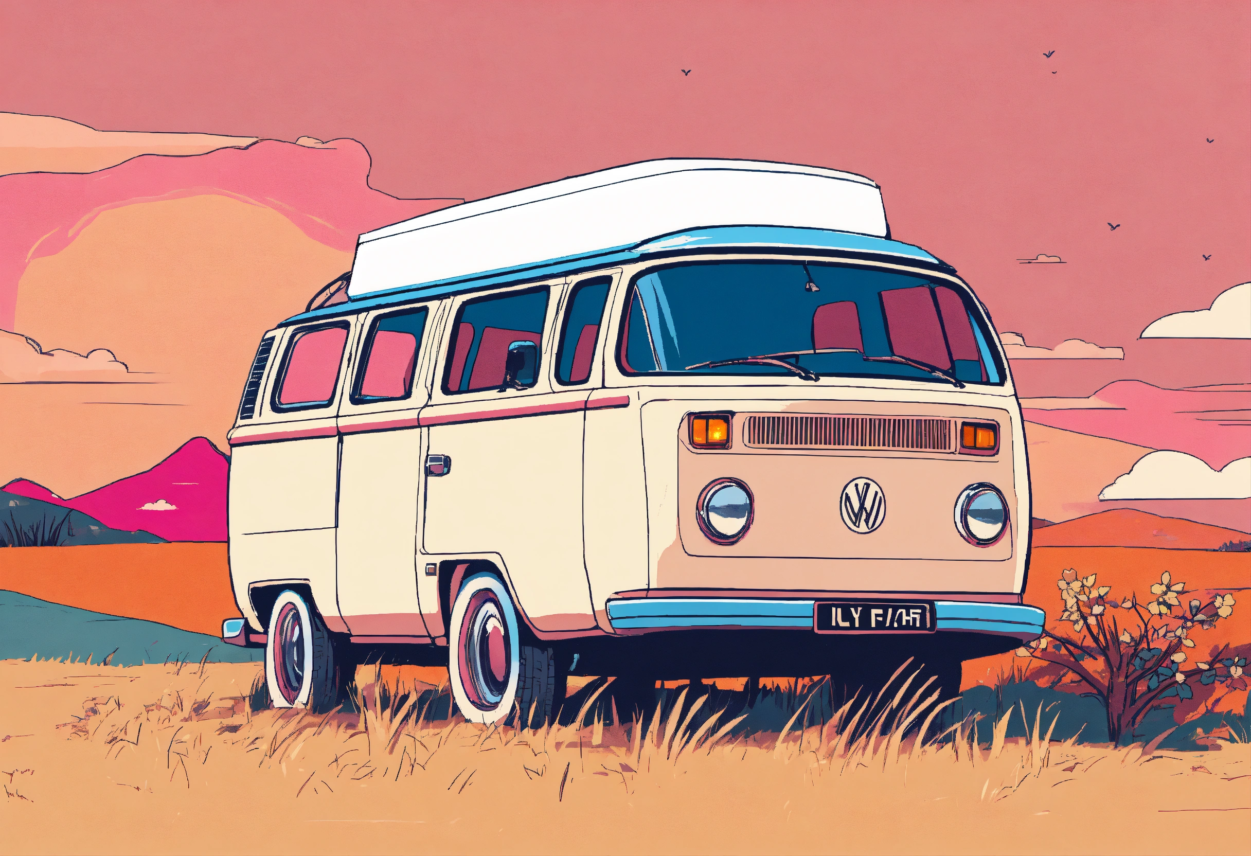 Roteiro Para Road Trip: Dicas de Aluguel de Carro e Paisagens Imperdíveis