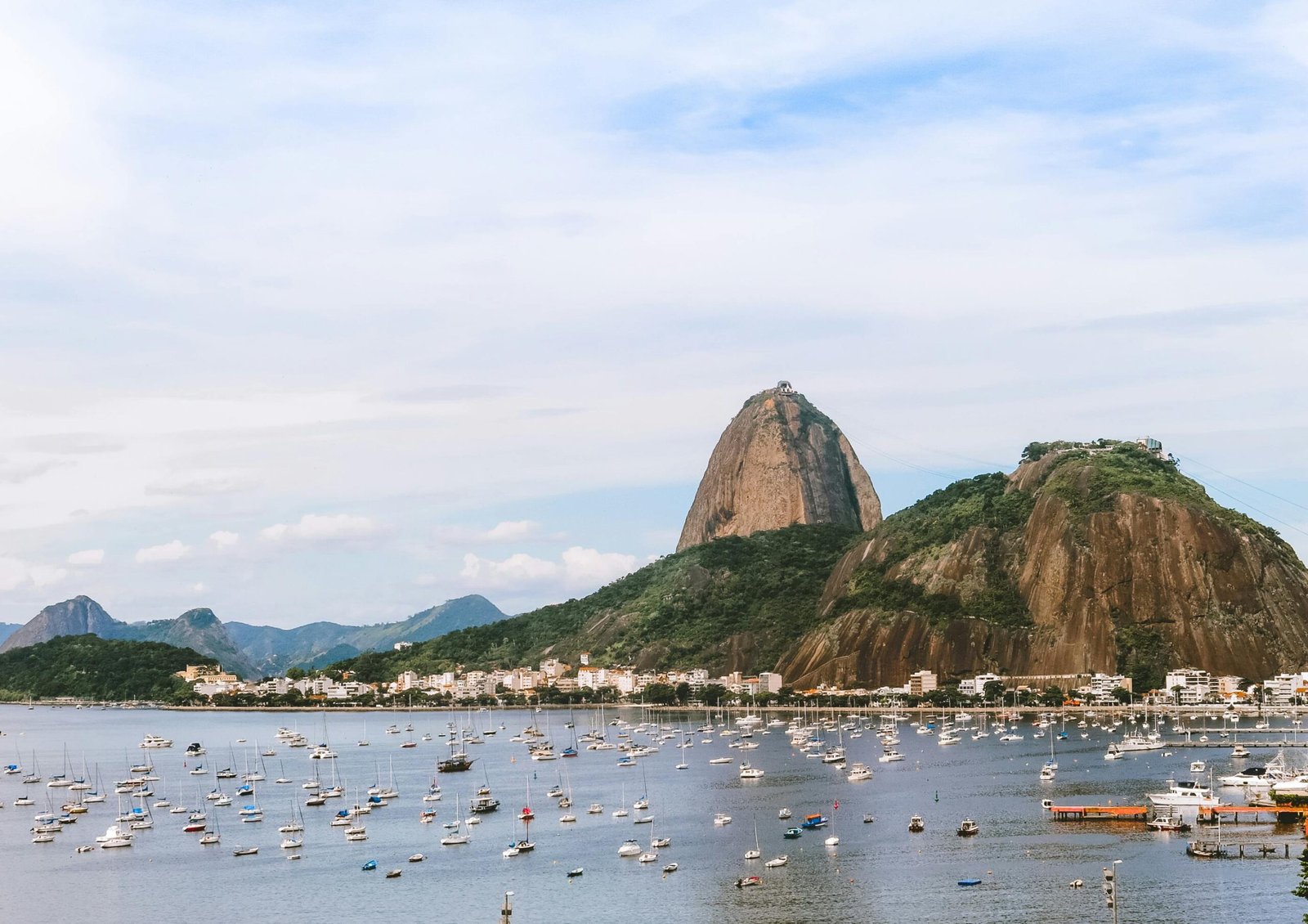 Guia Completo para Visitar o Rio de Janeiro: Segurança, Atrações e Locomoção